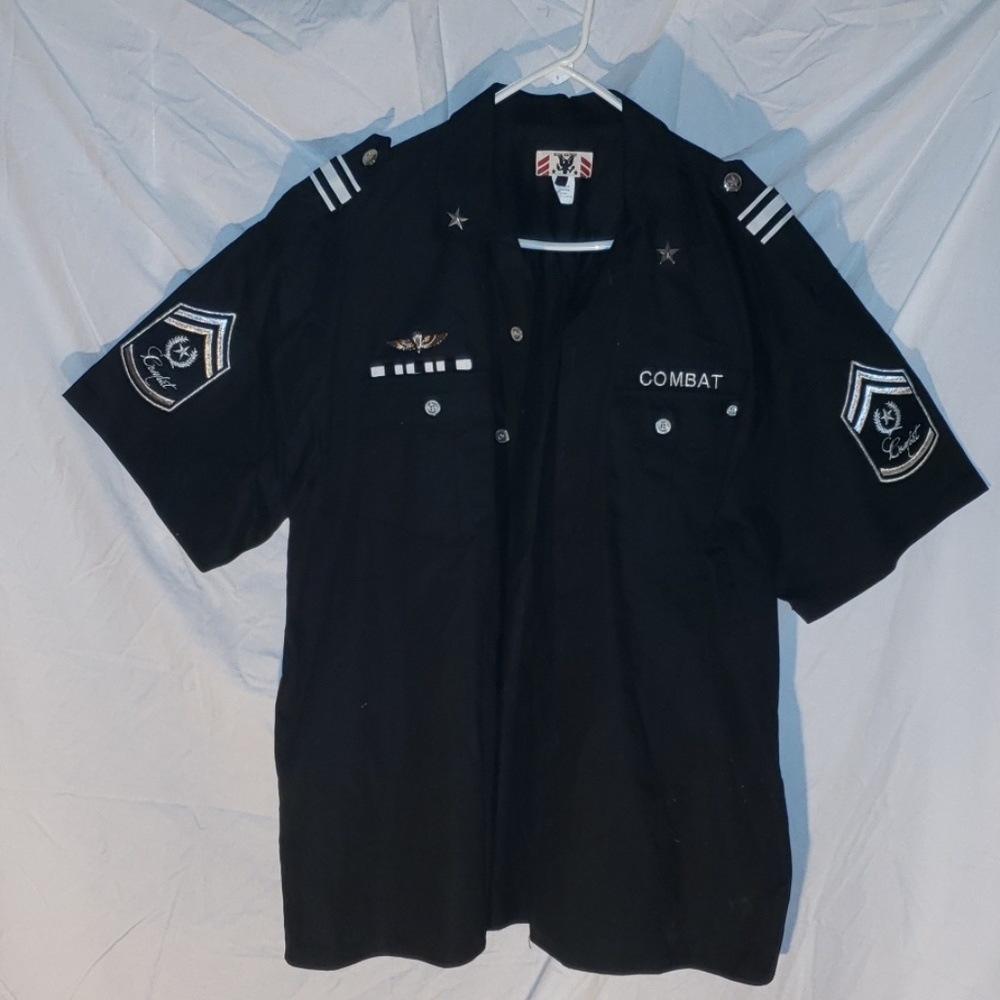 Regal Military Combat